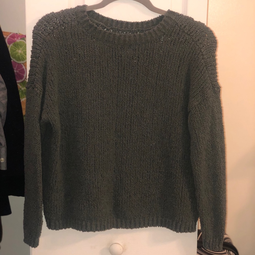 Light Sweater